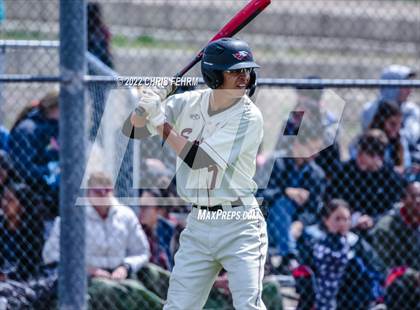 Thumbnail 1 in Vista Ridge vs. Eaglecrest (CHSAA District/Regional Tournaments - Class 5A Region 6) photogallery.