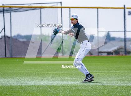 Thumbnail 3 in Vista Ridge vs. Eaglecrest (CHSAA District/Regional Tournaments - Class 5A Region 6) photogallery.