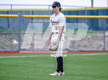 Thumbnail 3 in Vista Ridge vs. Eaglecrest (CHSAA District/Regional Tournaments - Class 5A Region 6) photogallery.