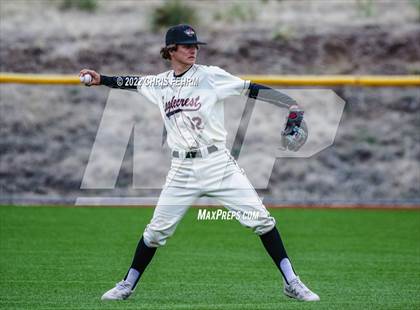 Thumbnail 1 in Vista Ridge vs. Eaglecrest (CHSAA District/Regional Tournaments - Class 5A Region 6) photogallery.
