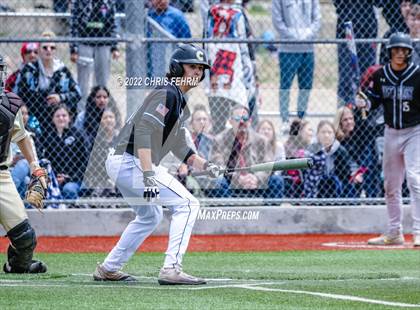 Thumbnail 1 in Vista Ridge vs. Eaglecrest (CHSAA District/Regional Tournaments - Class 5A Region 6) photogallery.