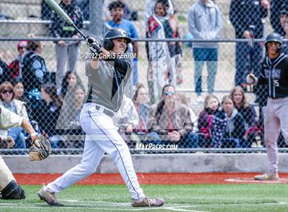 Thumbnail 3 in Vista Ridge vs. Eaglecrest (CHSAA District/Regional Tournaments - Class 5A Region 6) photogallery.