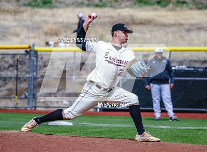 Thumbnail 2 in Vista Ridge vs. Eaglecrest (CHSAA District/Regional Tournaments - Class 5A Region 6) photogallery.