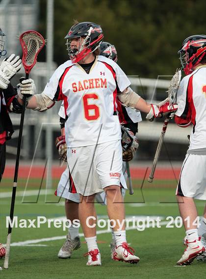 Thumbnail 1 in Half Hollow Hills East @ Sachem East photogallery.