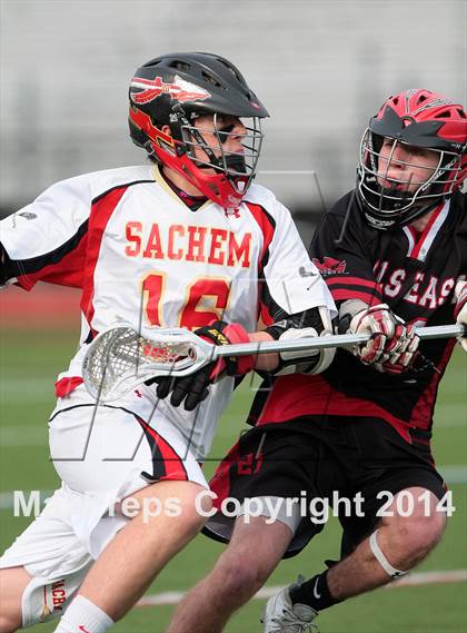 Thumbnail 2 in Half Hollow Hills East @ Sachem East photogallery.