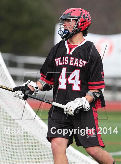 Thumbnail 2 in Half Hollow Hills East @ Sachem East photogallery.