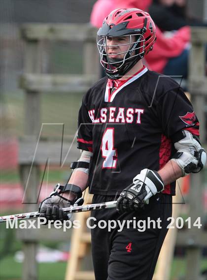 Thumbnail 2 in Half Hollow Hills East @ Sachem East photogallery.