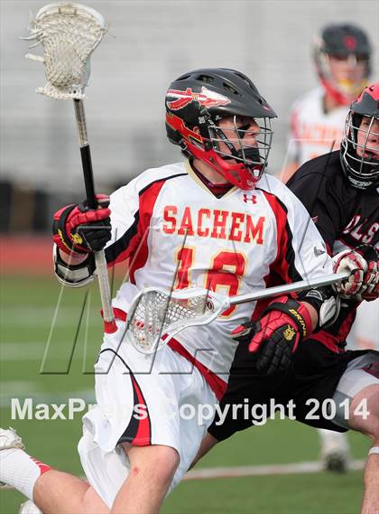 Thumbnail 1 in Half Hollow Hills East @ Sachem East photogallery.