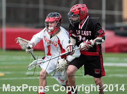 Thumbnail 3 in Half Hollow Hills East @ Sachem East photogallery.
