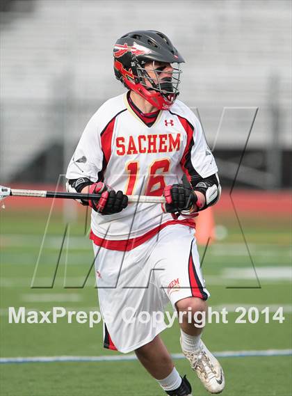 Thumbnail 1 in Half Hollow Hills East @ Sachem East photogallery.