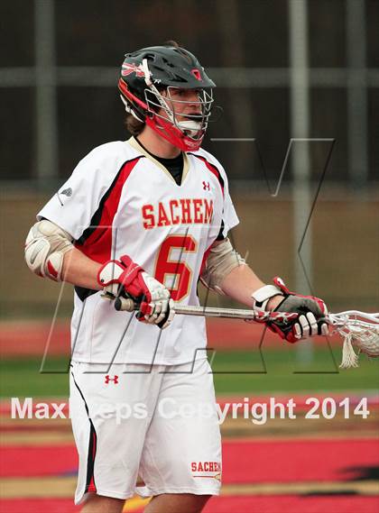 Thumbnail 2 in Half Hollow Hills East @ Sachem East photogallery.