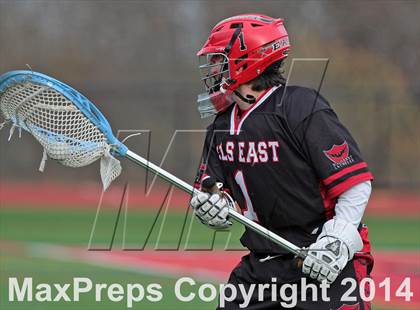 Thumbnail 3 in Half Hollow Hills East @ Sachem East photogallery.