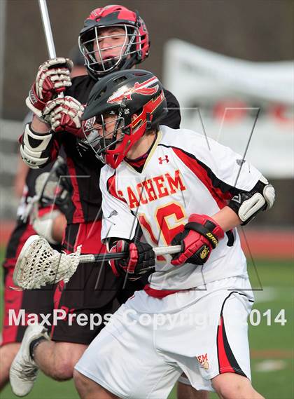 Thumbnail 1 in Half Hollow Hills East @ Sachem East photogallery.