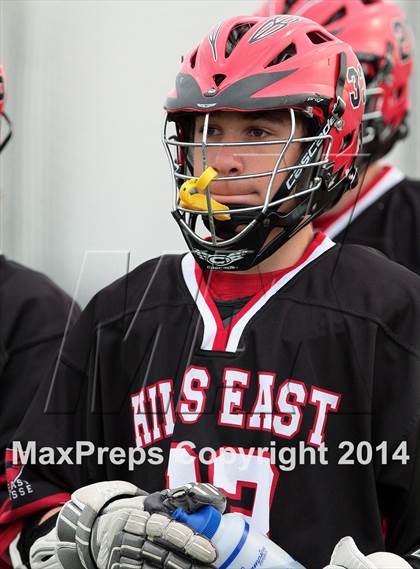 Thumbnail 1 in Half Hollow Hills East @ Sachem East photogallery.