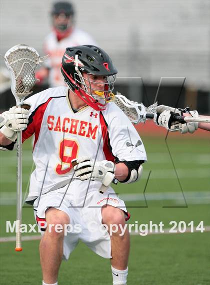 Thumbnail 1 in Half Hollow Hills East @ Sachem East photogallery.