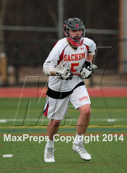 Thumbnail 1 in Half Hollow Hills East @ Sachem East photogallery.