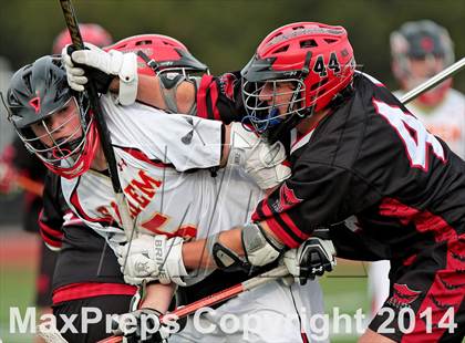 Thumbnail 1 in Half Hollow Hills East @ Sachem East photogallery.