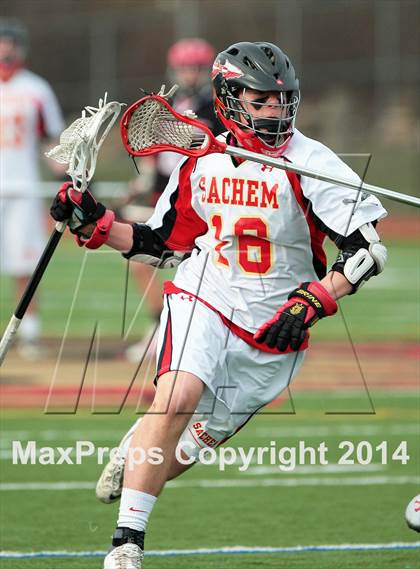 Thumbnail 2 in Half Hollow Hills East @ Sachem East photogallery.