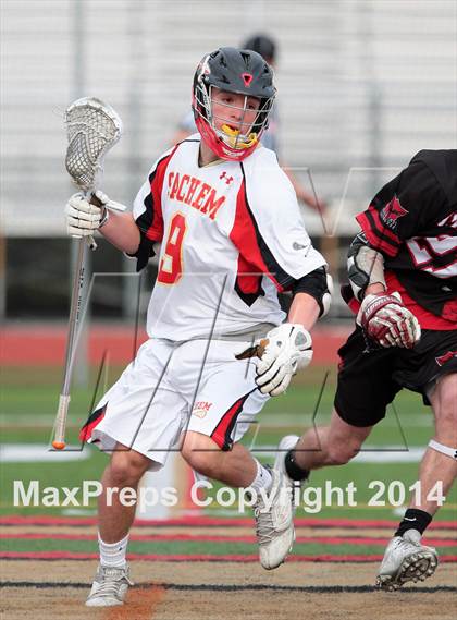 Thumbnail 2 in Half Hollow Hills East @ Sachem East photogallery.
