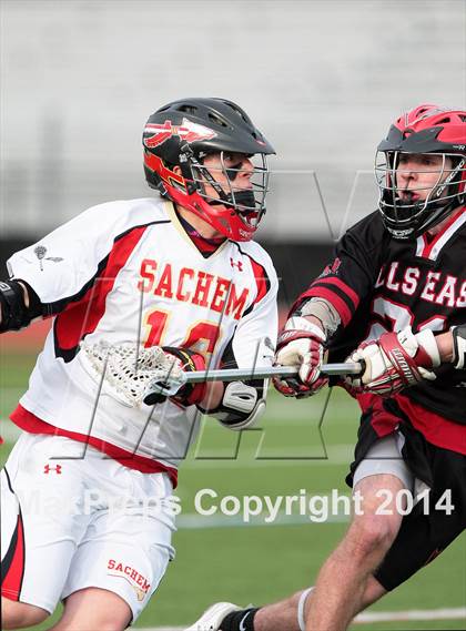 Thumbnail 3 in Half Hollow Hills East @ Sachem East photogallery.