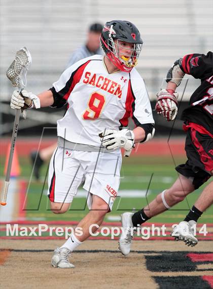 Thumbnail 3 in Half Hollow Hills East @ Sachem East photogallery.