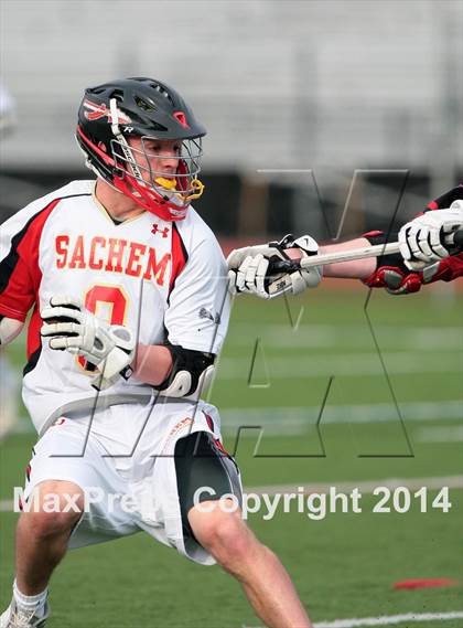 Thumbnail 3 in Half Hollow Hills East @ Sachem East photogallery.
