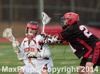 Thumbnail 3 in Half Hollow Hills East @ Sachem East photogallery.