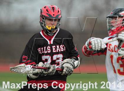 Thumbnail 3 in Half Hollow Hills East @ Sachem East photogallery.