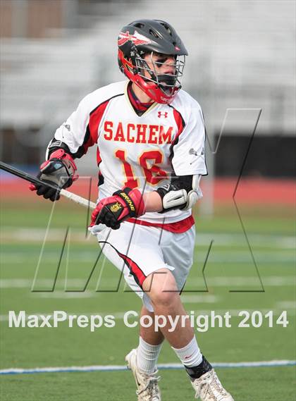 Thumbnail 2 in Half Hollow Hills East @ Sachem East photogallery.