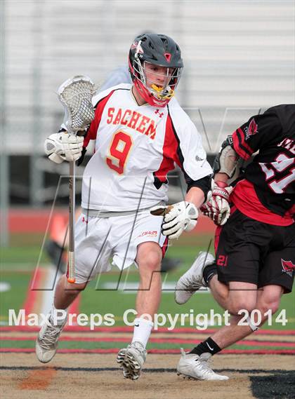 Thumbnail 1 in Half Hollow Hills East @ Sachem East photogallery.