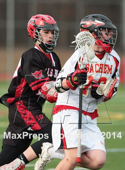 Thumbnail 2 in Half Hollow Hills East @ Sachem East photogallery.