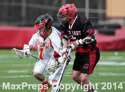 Thumbnail 1 in Half Hollow Hills East @ Sachem East photogallery.