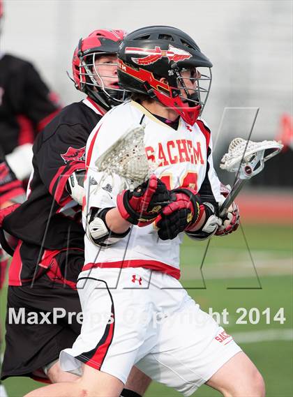 Thumbnail 3 in Half Hollow Hills East @ Sachem East photogallery.