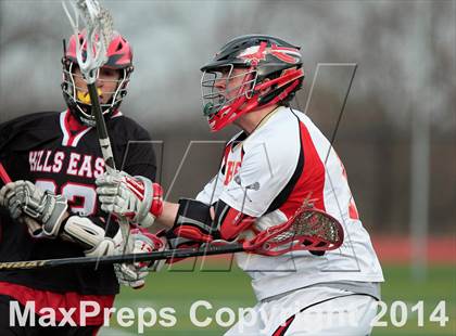 Thumbnail 2 in Half Hollow Hills East @ Sachem East photogallery.