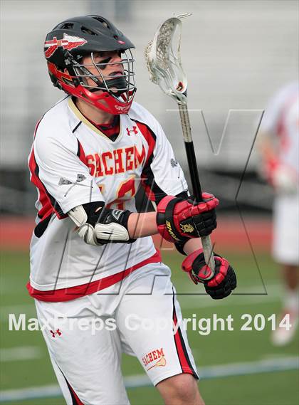 Thumbnail 3 in Half Hollow Hills East @ Sachem East photogallery.