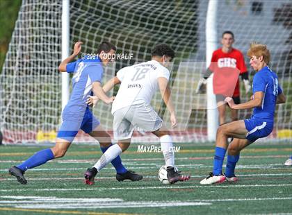 Thumbnail 1 in Wethersfield @ Glastonbury photogallery.