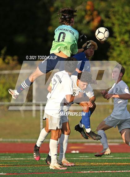 Thumbnail 3 in Wethersfield @ Glastonbury photogallery.
