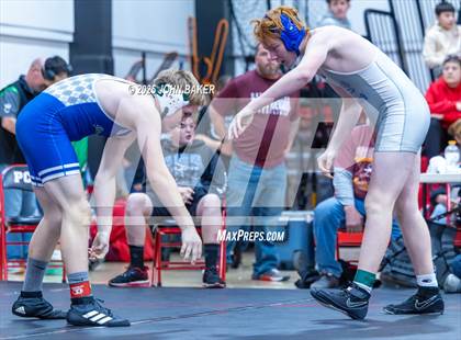 Thumbnail 3 in Lovelock Mustangs Tournament (175lbs) photogallery.