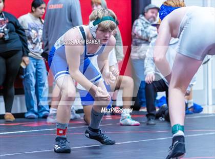 Thumbnail 2 in Lovelock Mustangs Tournament (175lbs) photogallery.