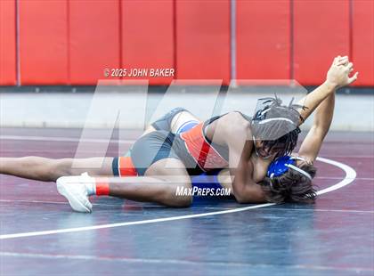 Thumbnail 2 in Lovelock Mustangs Tournament (175lbs) photogallery.
