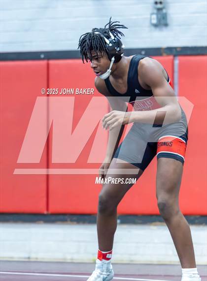 Thumbnail 1 in Lovelock Mustangs Tournament (175lbs) photogallery.