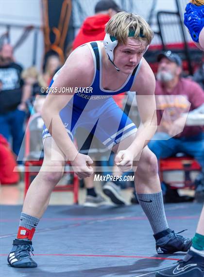 Thumbnail 3 in Lovelock Mustangs Tournament (175lbs) photogallery.
