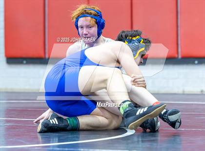 Thumbnail 1 in Lovelock Mustangs Tournament (175lbs) photogallery.