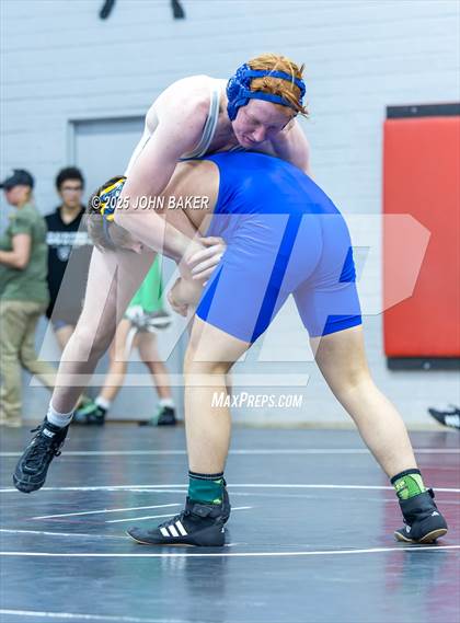 Thumbnail 2 in Lovelock Mustangs Tournament (175lbs) photogallery.