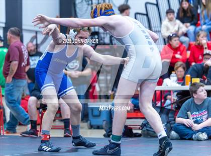 Thumbnail 1 in Lovelock Mustangs Tournament (175lbs) photogallery.