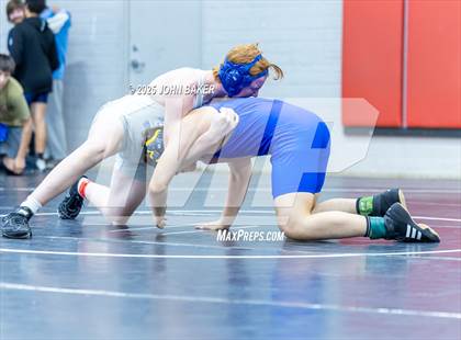 Thumbnail 1 in Lovelock Mustangs Tournament (175lbs) photogallery.
