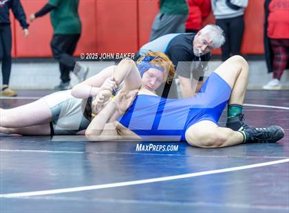 Thumbnail 1 in Lovelock Mustangs Tournament (175lbs) photogallery.