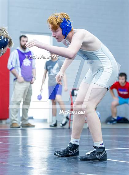 Thumbnail 1 in Lovelock Mustangs Tournament (175lbs) photogallery.