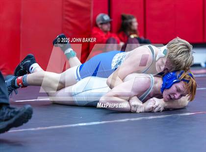 Thumbnail 1 in Lovelock Mustangs Tournament (175lbs) photogallery.