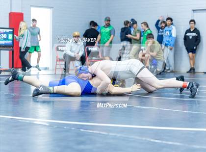 Thumbnail 3 in Lovelock Mustangs Tournament (175lbs) photogallery.